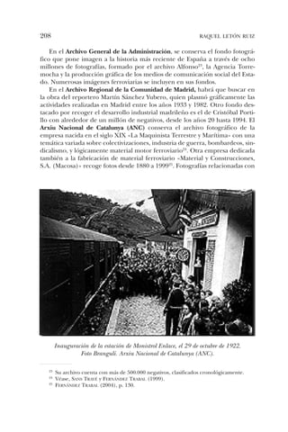 VIII Congreso ANABAD