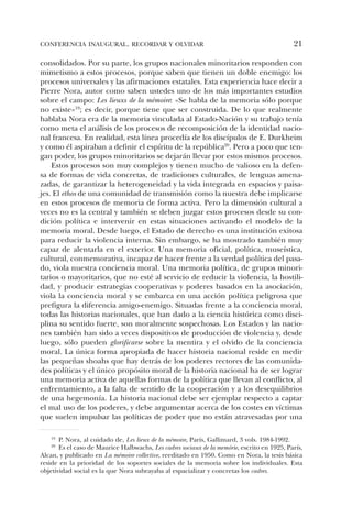 VIII Congreso ANABAD