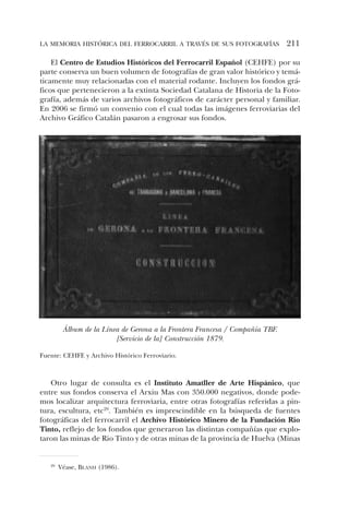 VIII Congreso ANABAD