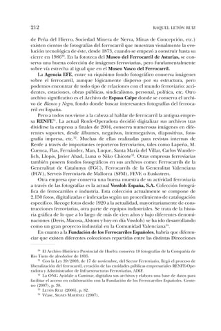 VIII Congreso ANABAD