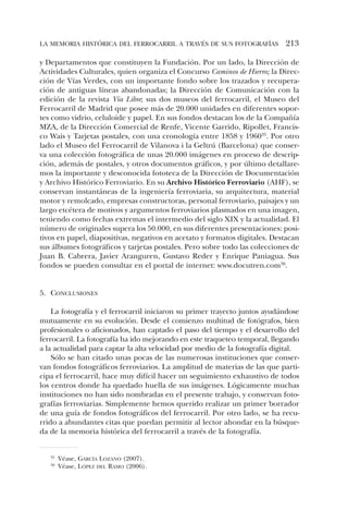 VIII Congreso ANABAD