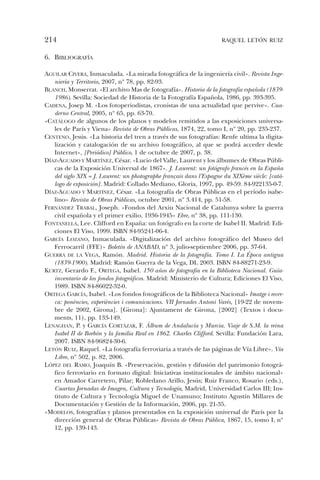 VIII Congreso ANABAD