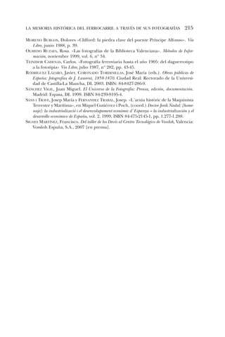 VIII Congreso ANABAD