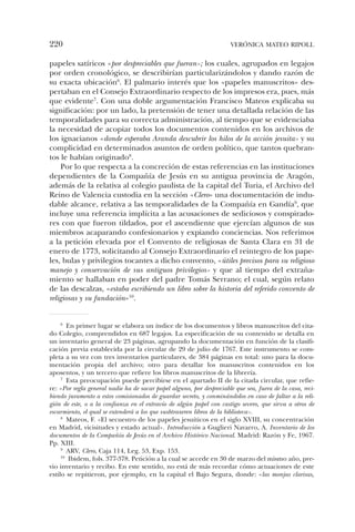 VIII Congreso ANABAD