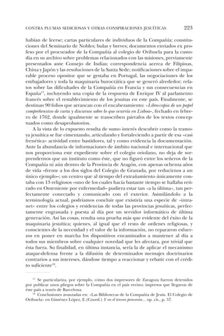 VIII Congreso ANABAD