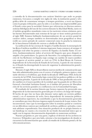 VIII Congreso ANABAD