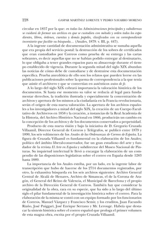 VIII Congreso ANABAD