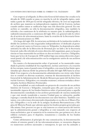 VIII Congreso ANABAD