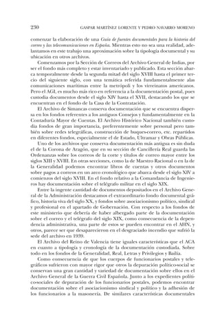 VIII Congreso ANABAD