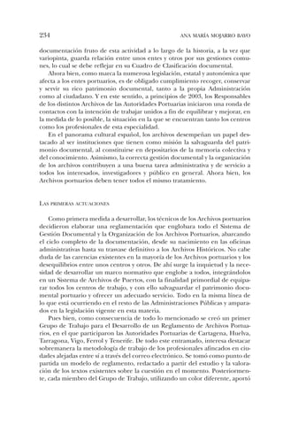 VIII Congreso ANABAD