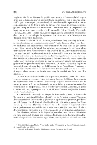 VIII Congreso ANABAD