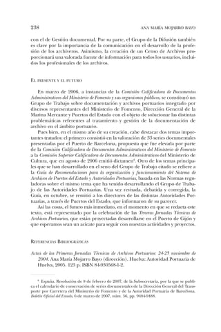 VIII Congreso ANABAD