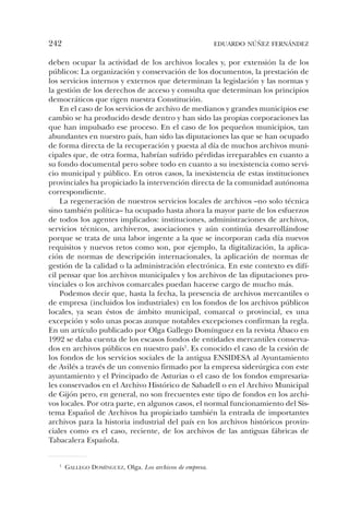 VIII Congreso ANABAD