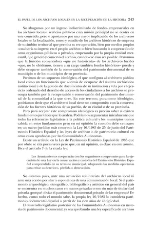 VIII Congreso ANABAD