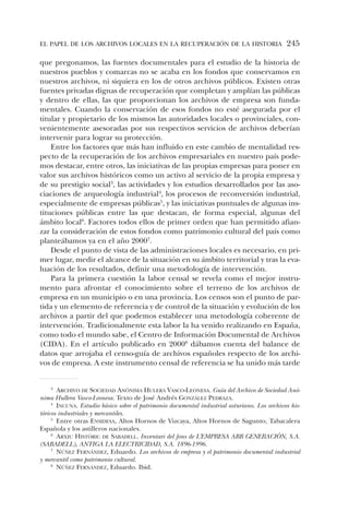 VIII Congreso ANABAD