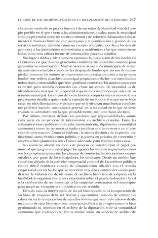 VIII Congreso ANABAD