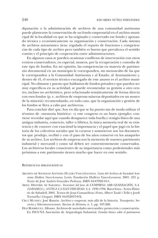 VIII Congreso ANABAD