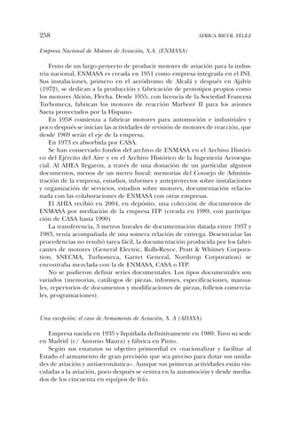 VIII Congreso ANABAD