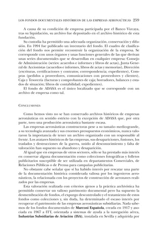 VIII Congreso ANABAD