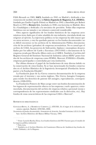 VIII Congreso ANABAD