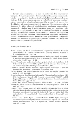 VIII Congreso ANABAD