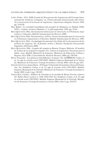 VIII Congreso ANABAD