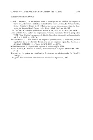 VIII Congreso ANABAD