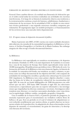 VIII Congreso ANABAD