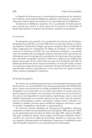 VIII Congreso ANABAD