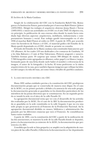 VIII Congreso ANABAD