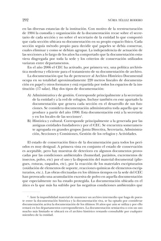 VIII Congreso ANABAD