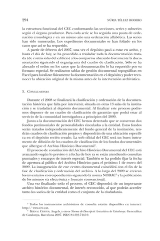 VIII Congreso ANABAD