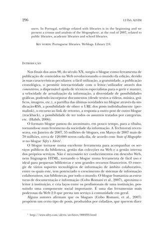 VIII Congreso ANABAD