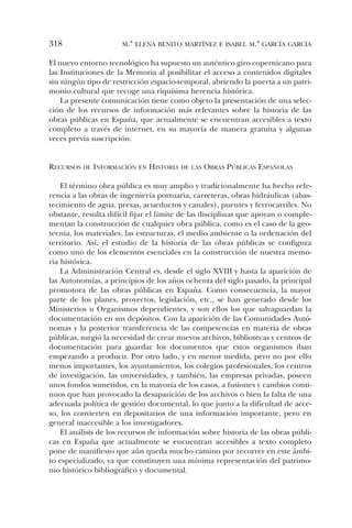 VIII Congreso ANABAD