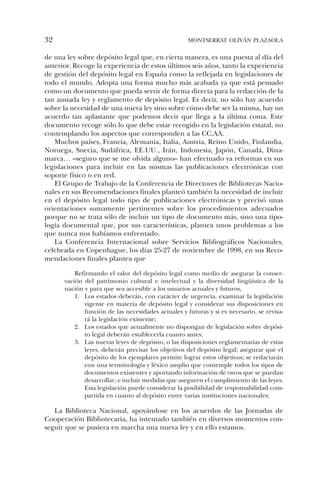 VIII Congreso ANABAD