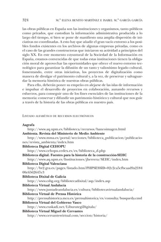 VIII Congreso ANABAD