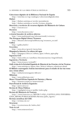 VIII Congreso ANABAD