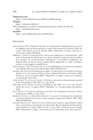 VIII Congreso ANABAD