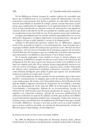 VIII Congreso ANABAD