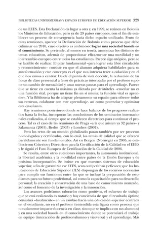 VIII Congreso ANABAD