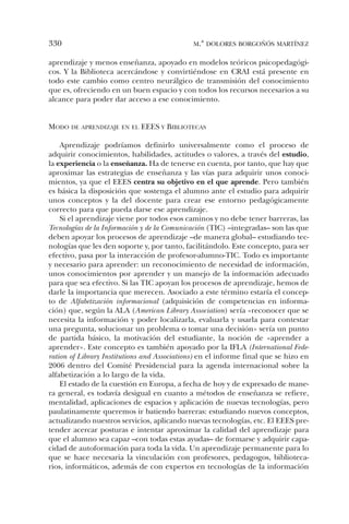 VIII Congreso ANABAD