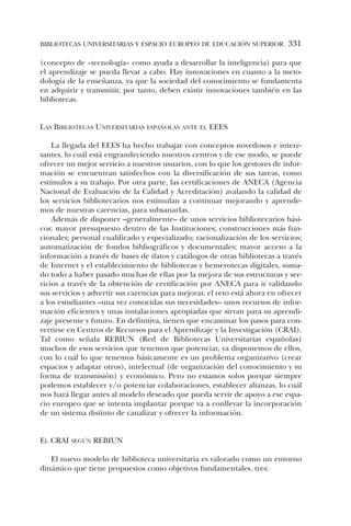 VIII Congreso ANABAD