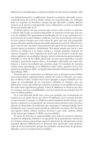 VIII Congreso ANABAD