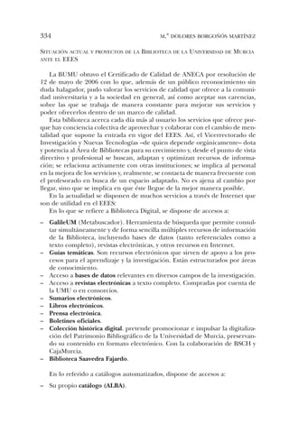 VIII Congreso ANABAD