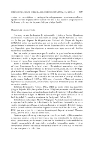 VIII Congreso ANABAD