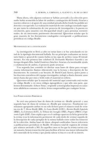 VIII Congreso ANABAD