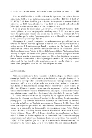 VIII Congreso ANABAD