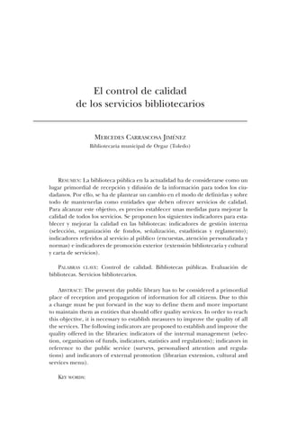 VIII Congreso ANABAD