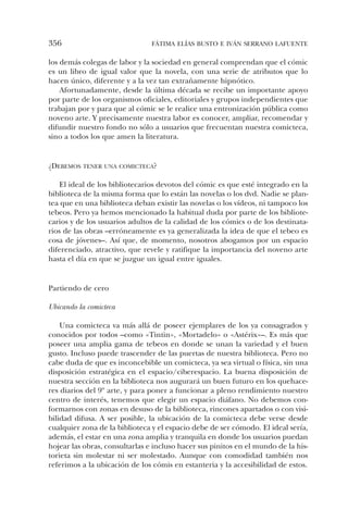 VIII Congreso ANABAD