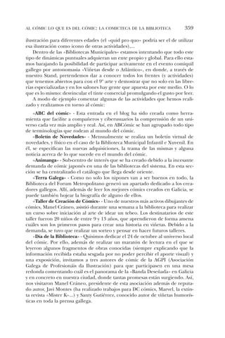 VIII Congreso ANABAD